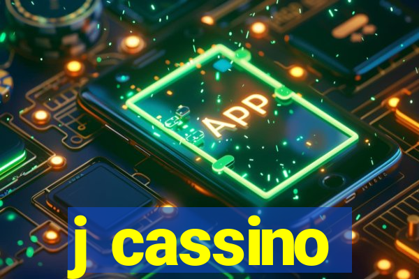 j cassino